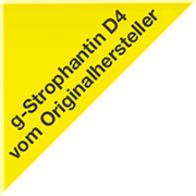 g-Strophantin D4 vom Originalhersteller
