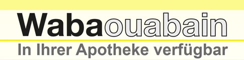Wabaouabain Logo